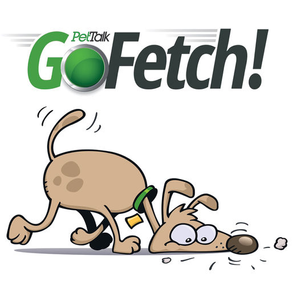 PetTalk GoFetch