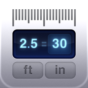 Convert - Unit Converter (PBF)