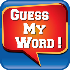 Guess My Word!!