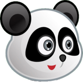 Panda Runner Run