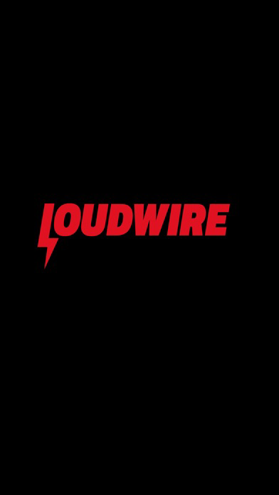 Loudwire poster