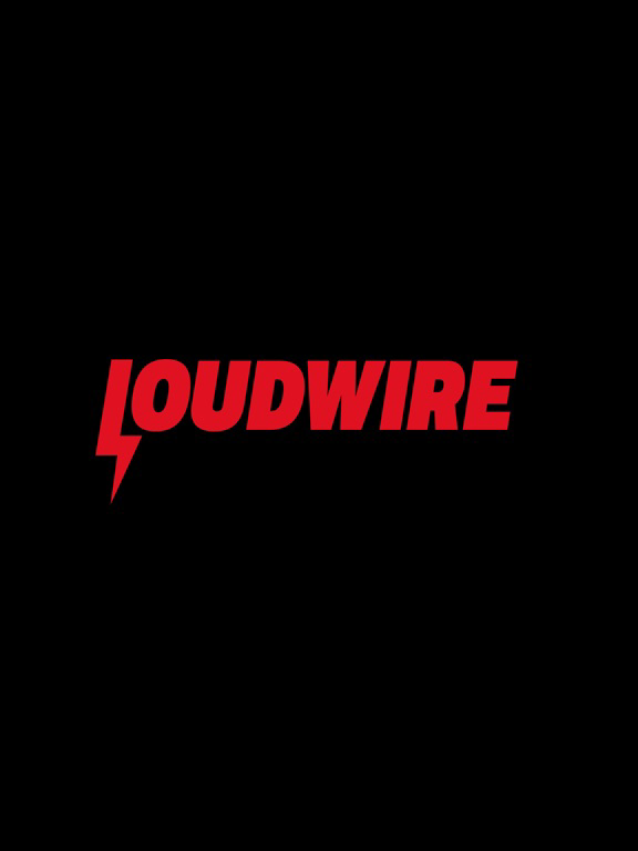Loudwire poster