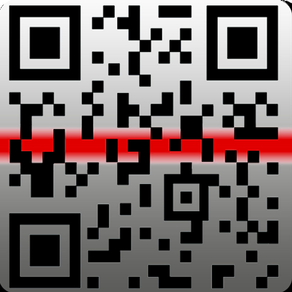 ماسح الباركود QR Barcode Scanner