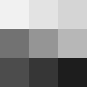 Shades of Gray Game