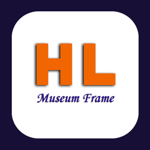 HL Museum Frame Builder