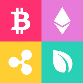 100+ Crypto Logos