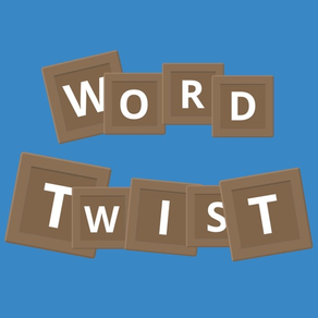 Word Twist Touch