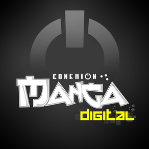 Conexión Manga Digital