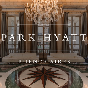 Park Hyatt Buenos Aires