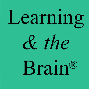 Learning and the Brain