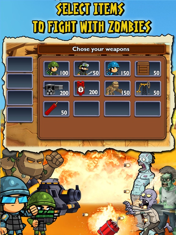 Ninja vs Zombies War in Desert poster