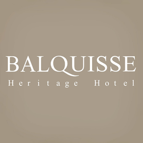 Balquisse Heritage Hotel