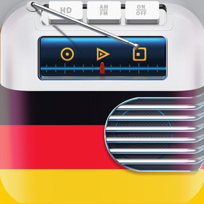 Deutsch Radio –  Die Freie Deutsche Funkgeräte - German radios