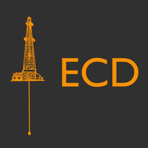 Oilfield ECD Pro