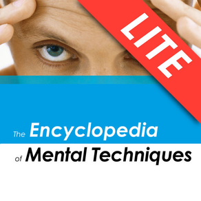 The encyclopedia of mental techniques - for your pocket! Lite