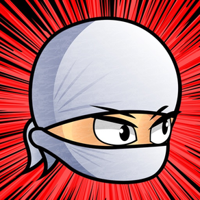 Ninja vs Zombie - Courir Saut Nouveau Jeux Gratit