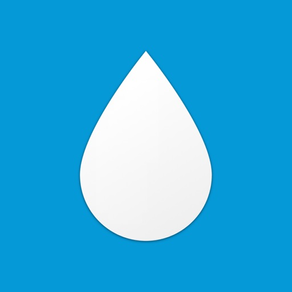 Wasser Trinken: Erinnerung App