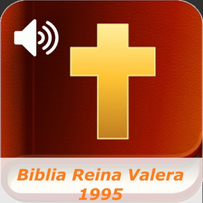 Biblia Reina Valera 1995 Audio