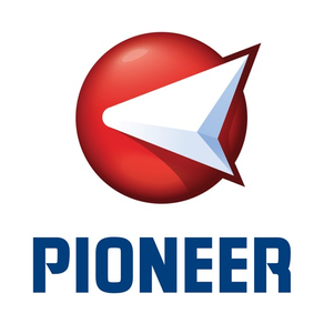 Pioneer Energy Mobile App