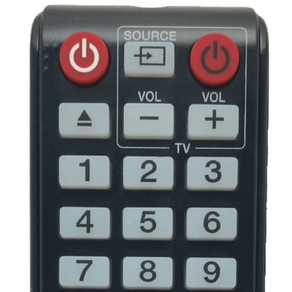 Remote for Samsung