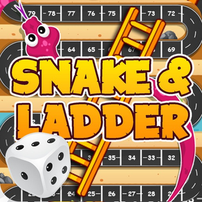 Snake & Ladder Go