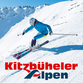 Kitzbüheler Alpen