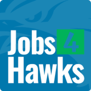 UHCL Jobs4Hawks
