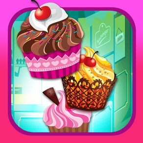 Cupcake Stacker FREE