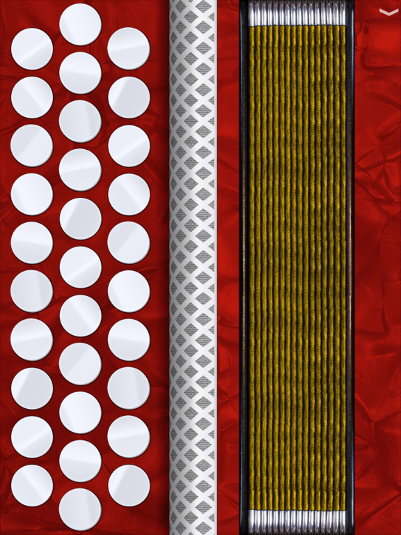 Melodeon poster