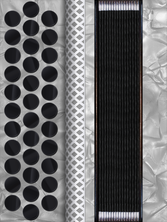 Melodeon poster