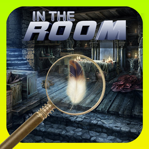 Dark Room : Special Hidden Objects Game