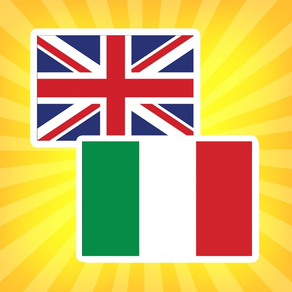Italian to English Translator and Dictionary