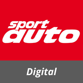 sport auto Digital