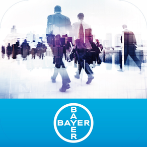 Bayer Congress & Event App