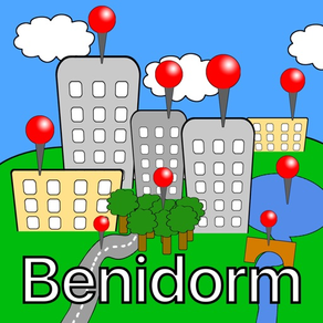 Guide Wiki de Benidorm - Benidorm Wiki Guide