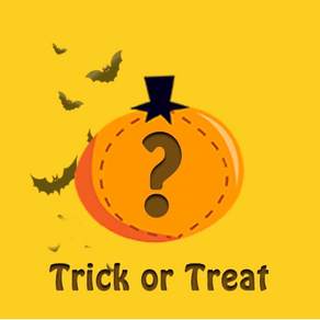 Trick or Treat Guess