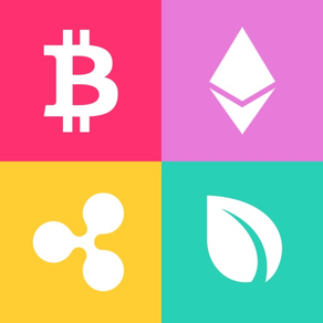 Crypto Logos Quiz