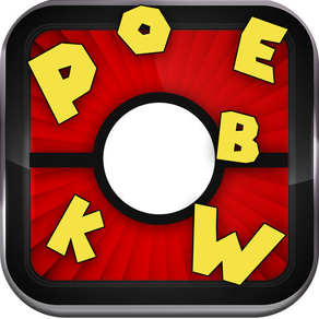 Words Quiz Pocket Monster Pro