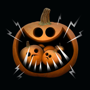 The Halloween PumpKings