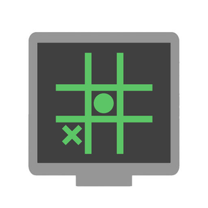 TicTacToe for Chromecast