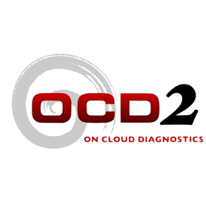 OCD2 Vehicle Tracker