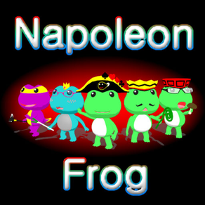 Napoleon Frog