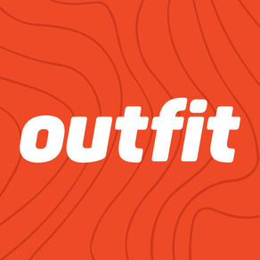 Outfit - The outdoor social network