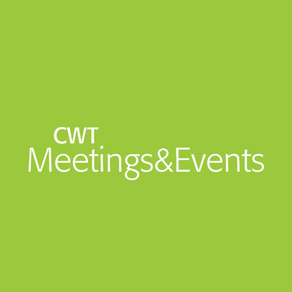 CWT Meetings & Events