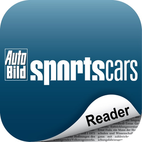 Auto Bild Sportscars Reader