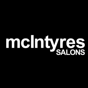 mcIntyres Salons