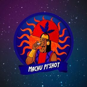 Machu Pi'Shot - BDE emlyon 2017
