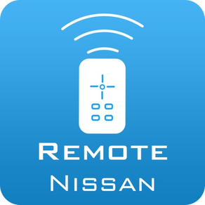 Remote for Nissan (OBD2)
