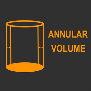 OilField Annular Volume Pro