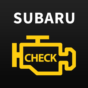 OBD-2 Subaru